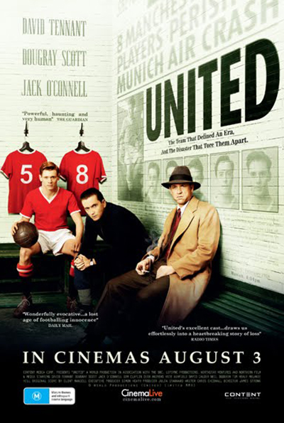 United cover