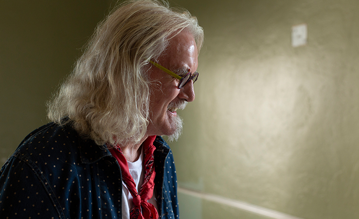 6 Of Our Favourite Billy Connolly Jokes For National Tell A Joke Day thumbnail